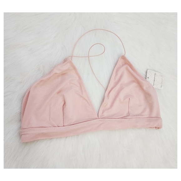 NWT Intimately Free People Bralette - Picture 3 of 7